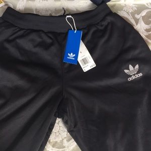 Men’s Adidas Track pants